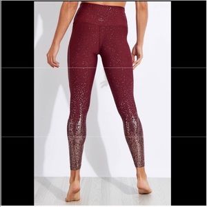 Beyond Yoga Workout Leggings